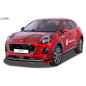 Spoiler anteriore VARIO-X per FORD Puma Titanium/ Titanium X (2020+)  (Cod. R-RDFAVX30930)