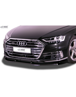 Spoiler anteriore VARIO-X per AUDI A8 D5 F8  - AUDI A8 (D5) (Cod. R-RDFAVX30932)