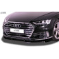 Spoiler anteriore VARIO-X per AUDI A8 D5 F8  - AUDI A8 (D5) (Cod. R-RDFAVX30932)