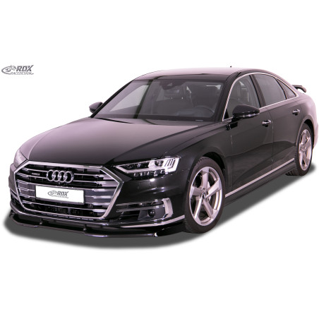 Spoiler anteriore VARIO-X per AUDI A8 D5 F8  - AUDI A8 (D5) (Cod. R-RDFAVX30932)