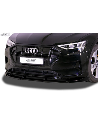 Spoiler anteriore VARIO-X per AUDI e-tron & e-tron Sportback  (Cod. R-RDFAVX30933)