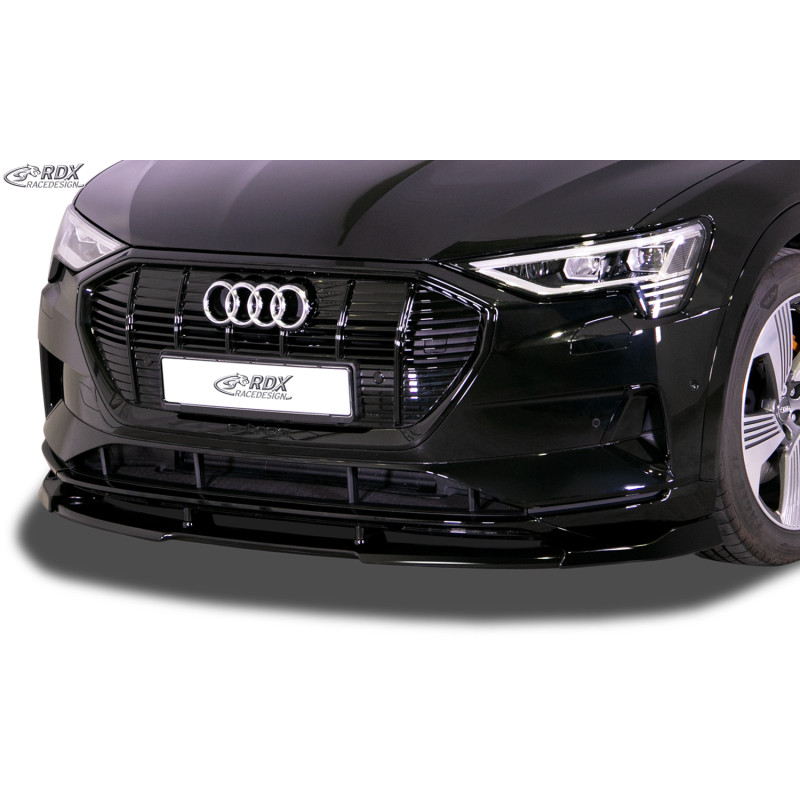 Spoiler anteriore VARIO-X per AUDI e-tron & e-tron Sportback  (Cod. R-RDFAVX30933)