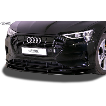 Spoiler anteriore VARIO-X per AUDI e-tron & e-tron Sportback  (Cod. R-RDFAVX30933)