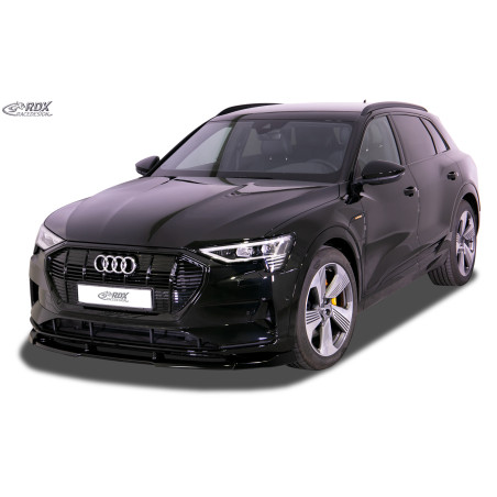 Spoiler anteriore VARIO-X per AUDI e-tron & e-tron Sportback  (Cod. R-RDFAVX30933)