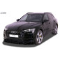 Spoiler anteriore VARIO-X per AUDI e-tron & e-tron Sportback  (Cod. R-RDFAVX30933)