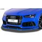 Spoiler anteriore VARIO-X per AUDI RS7 (-2018)  (Cod. R-RDFAVX30935)
