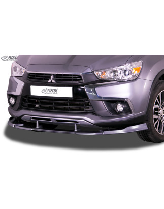 Spoiler anteriore VARIO-X per MITSUBISHI ASX 2016-2019  (Cod. R-RDFAVX30936)