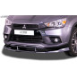 Spoiler anteriore VARIO-X per MITSUBISHI ASX 2016-2019  (Cod. R-RDFAVX30936)