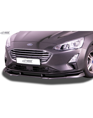 Spoiler anteriore VARIO-X per FORD Focus 4  (Cod. R-RDFAVX30939)