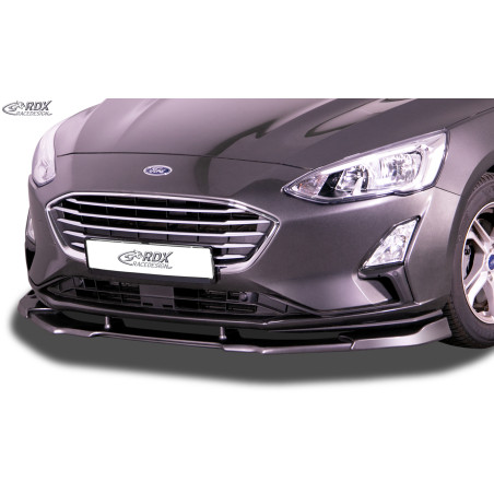 Spoiler anteriore VARIO-X per FORD Focus 4  (Cod. R-RDFAVX30939)
