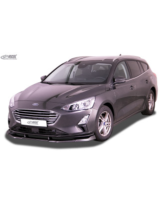 Spoiler anteriore VARIO-X per FORD Focus 4  (Cod. R-RDFAVX30939)