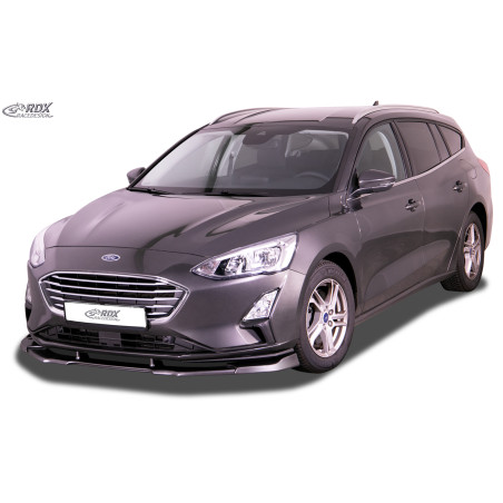 Spoiler anteriore VARIO-X per FORD Focus 4  (Cod. R-RDFAVX30939)