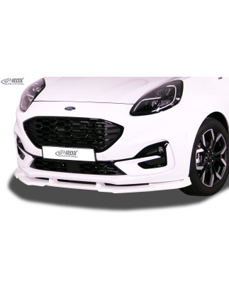Spoiler anteriore VARIO-X per FORD Puma ST-Line/ ST-Line X/ Vignale (2020+)  (Cod. R-RDFAVX30940)