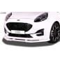 Spoiler anteriore VARIO-X per FORD Puma ST-Line/ ST-Line X/ Vignale (2020+)  (Cod. R-RDFAVX30940)