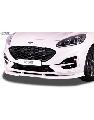 Spoiler anteriore VARIO-X per FORD Kuga 3 (DFK) ST-Line & Vignale 2020+  (Cod. R-RDFAVX30941)