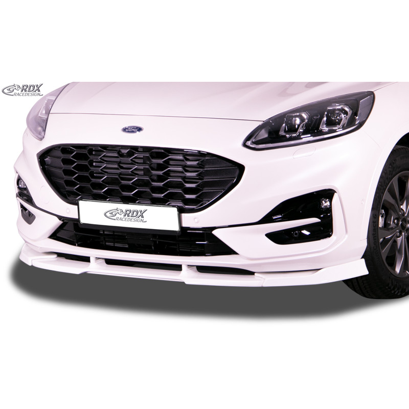 Spoiler anteriore VARIO-X per FORD Kuga 3 (DFK) ST-Line & Vignale 2020+  (Cod. R-RDFAVX30941)