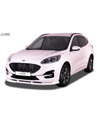 Spoiler anteriore VARIO-X per FORD Kuga 3 (DFK) ST-Line & Vignale 2020+  (Cod. R-RDFAVX30941)