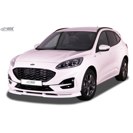 Spoiler anteriore VARIO-X per FORD Kuga 3 (DFK) ST-Line & Vignale 2020+  (Cod. R-RDFAVX30941)
