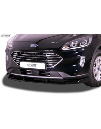 Spoiler anteriore VARIO-X per FORD Kuga 3 (DFK) 2020+  (Cod. R-RDFAVX30942)