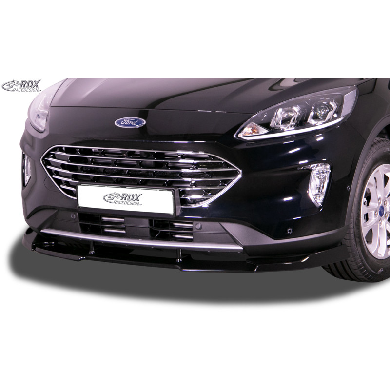 Spoiler anteriore VARIO-X per FORD Kuga 3 (DFK) 2020+  (Cod. R-RDFAVX30942)