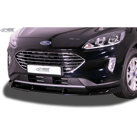 Spoiler anteriore VARIO-X per FORD Kuga 3 (DFK) 2020+  (Cod. R-RDFAVX30942)