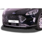 Spoiler anteriore VARIO-X per FORD Kuga 3 (DFK) 2020+  (Cod. R-RDFAVX30942)