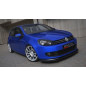SPLITTER ANTERIORE VW GOLF VI / Jetta (Cod. M-VW-GO-6-FD1G)