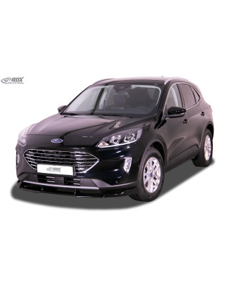 Spoiler anteriore VARIO-X per FORD Kuga 3 (DFK) 2020+  (Cod. R-RDFAVX30942)