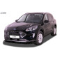Spoiler anteriore VARIO-X per FORD Kuga 3 (DFK) 2020+  (Cod. R-RDFAVX30942)