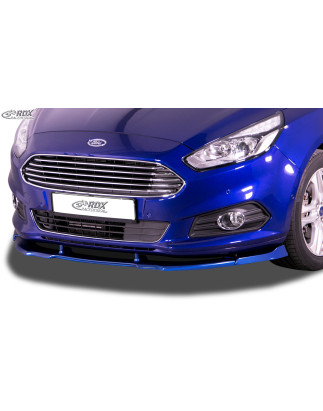 Spoiler anteriore VARIO-X per FORD S-Max (2015-2019)  (Cod. R-RDFAVX30943)