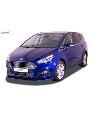 Spoiler anteriore VARIO-X per FORD S-Max (2015-2019)  (Cod. R-RDFAVX30943)