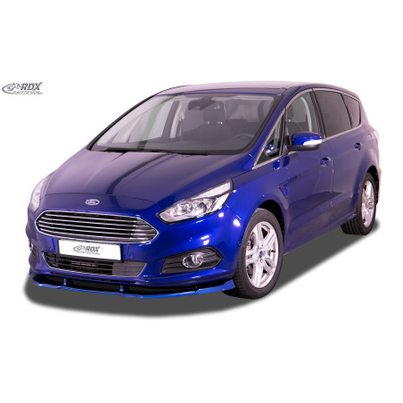 Spoiler anteriore VARIO-X per FORD S-Max (2015-2019)  (Cod. R-RDFAVX30943)