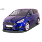 Spoiler anteriore VARIO-X per FORD S-Max (2015-2019)  (Cod. R-RDFAVX30943)