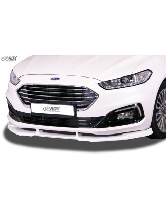 Spoiler anteriore VARIO-X per FORD Mondeo 2019+ (Trend/Titanium/Vignale) (Cod. R-RDFAVX30944)