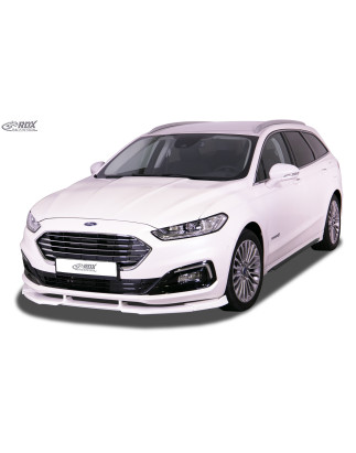 Spoiler anteriore VARIO-X per FORD Mondeo 2019+ (Trend/Titanium/Vignale) (Cod. R-RDFAVX30944)