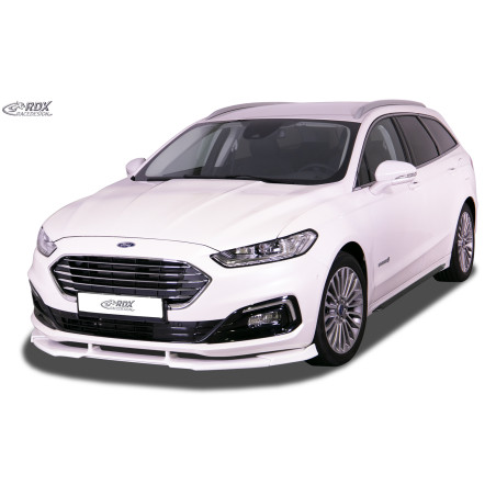 Spoiler anteriore VARIO-X per FORD Mondeo 2019+ (Trend/Titanium/Vignale) (Cod. R-RDFAVX30944)