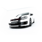 SPLITTER ANTERIORE Volkswagen Golf GTI Mk6 (Cod. M-VW-GO-6-GTI-FD1G)