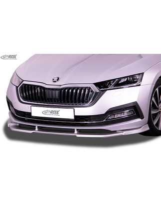 Spoiler anteriore VARIO-X per SKODA Octavia 4 / IV (NX)  (Cod. R-RDFAVX30946)
