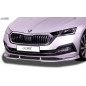 Spoiler anteriore VARIO-X per SKODA Octavia 4 / IV (NX)  (Cod. R-RDFAVX30946)