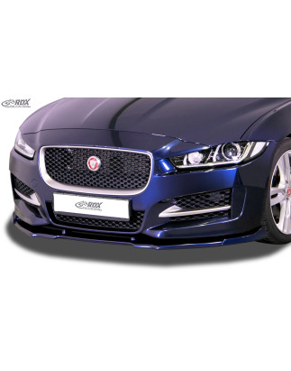 Spoiler anteriore VARIO-X per JAGUAR XE R-Sport (2015-2020)  (Cod. R-RDFAVX30948)