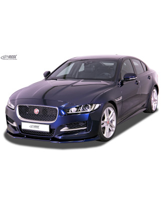 Spoiler anteriore VARIO-X per JAGUAR XE R-Sport (2015-2020)  (Cod. R-RDFAVX30948)
