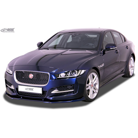 Spoiler anteriore VARIO-X per JAGUAR XE R-Sport (2015-2020)  (Cod. R-RDFAVX30948)