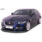 Spoiler anteriore VARIO-X per JAGUAR XE R-Sport (2015-2020)  (Cod. R-RDFAVX30948)
