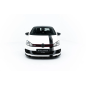 SPLITTER ANTERIORE Volkswagen Golf GTI Mk6 (Cod. M-VW-GO-6-GTI-FD1G)