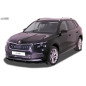 Spoiler anteriore VARIO-X per SKODA Kamiq (NW)  (Cod. R-RDFAVX30950)