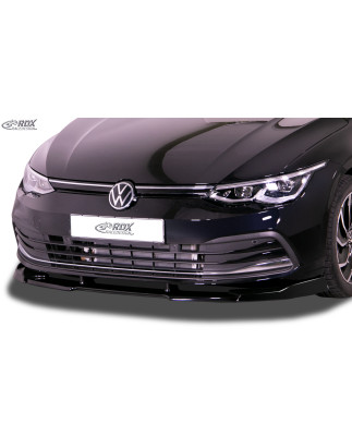 Spoiler anteriore VARIO-X per VW Golf 8  (Cod. R-RDFAVX30952)