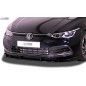 Spoiler anteriore VARIO-X per VW Golf 8  (Cod. R-RDFAVX30952)