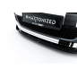 SPLITTER ANTERIORE Volkswagen Golf GTI Mk6 (Cod. M-VW-GO-6-GTI-FD1G)