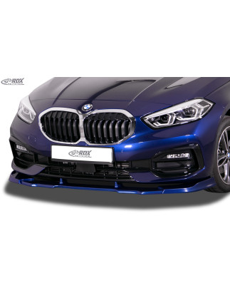 Spoiler anteriore VARIO-X per BMW serie 1 F40  - BMW serie 1 (F40) (Cod. R-RDFAVX30954)