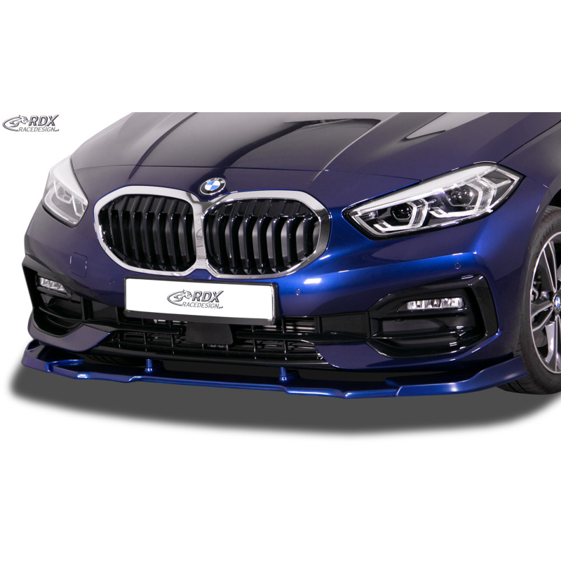 Spoiler anteriore VARIO-X per BMW serie 1 F40  - BMW serie 1 (F40) (Cod. R-RDFAVX30954)